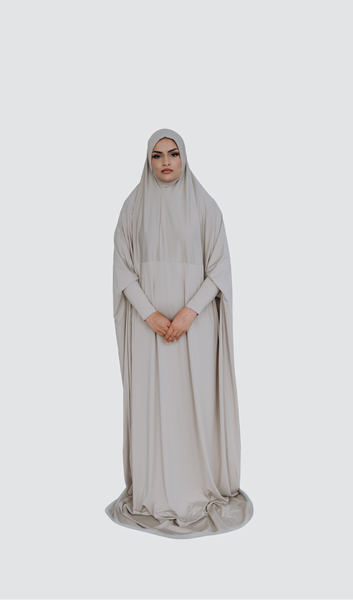 Mist – The Prayer Shop