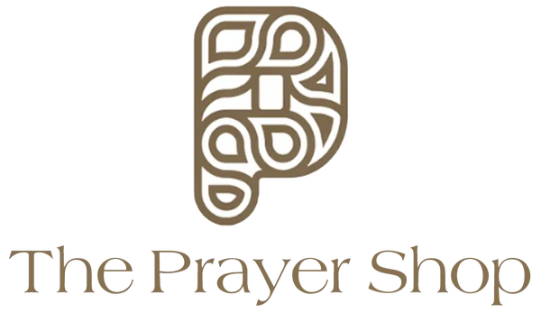 The Prayer Shop